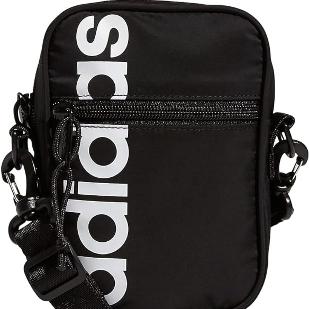 NWT Adidas Core Festival Crossbody